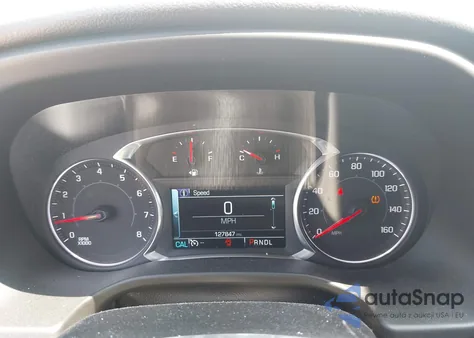 2018 GMC Acadia Slt-1 z USA, uszkodzony, nr VIN 1GKKNULS6JZ186322